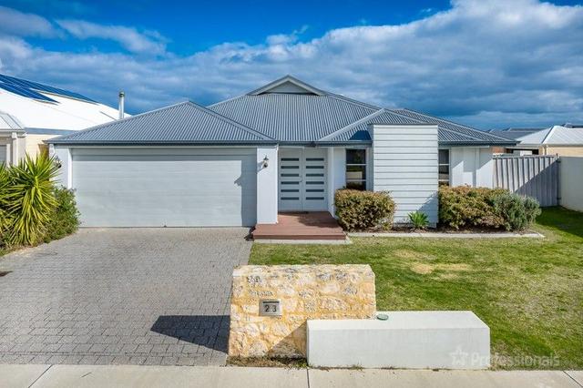 23 Seddon Parade, WA 6038