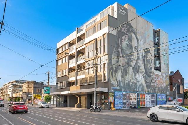 401/392 Lygon Street, VIC 3057