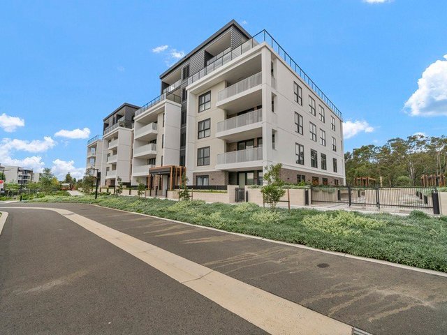 327/27 Sparrowhawk Circuit, NSW 2747