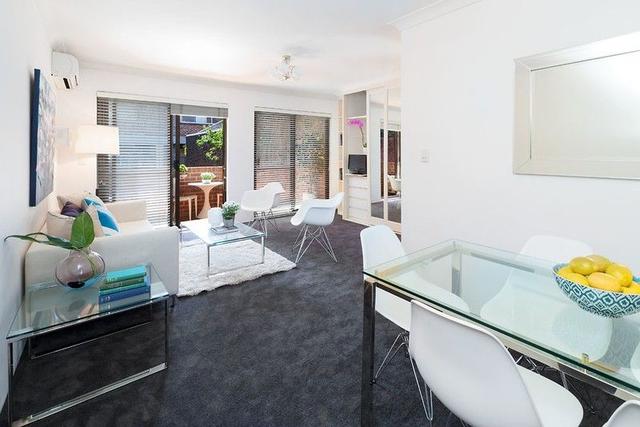 5/137 Forbes Street, NSW 2011