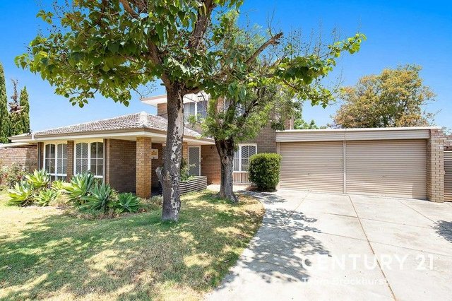 15 Wyville Court, WA 6110