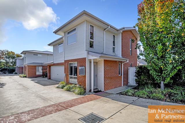 1/11 Bungendore Road, NSW 2620