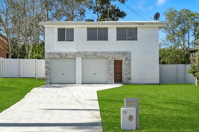 79 Koloona Drive, NSW 2750