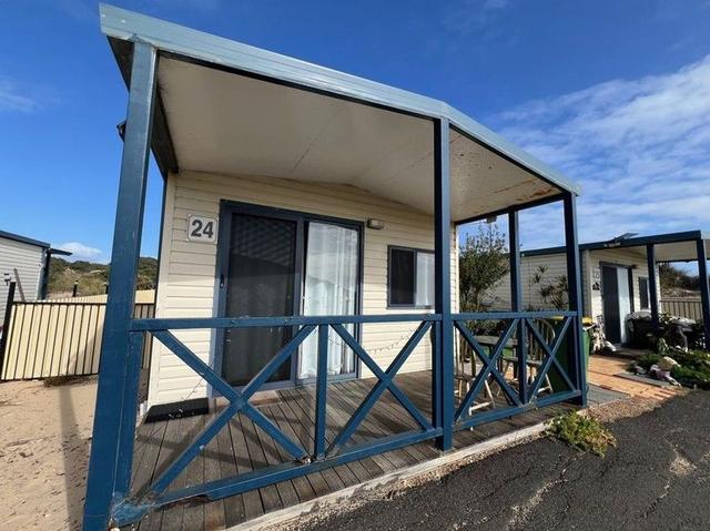 Chalet 24/2 Myalup Beach Road, WA 6220