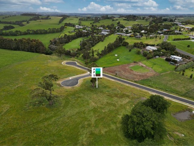 Lot 202/null The Oaks, VIC 3988