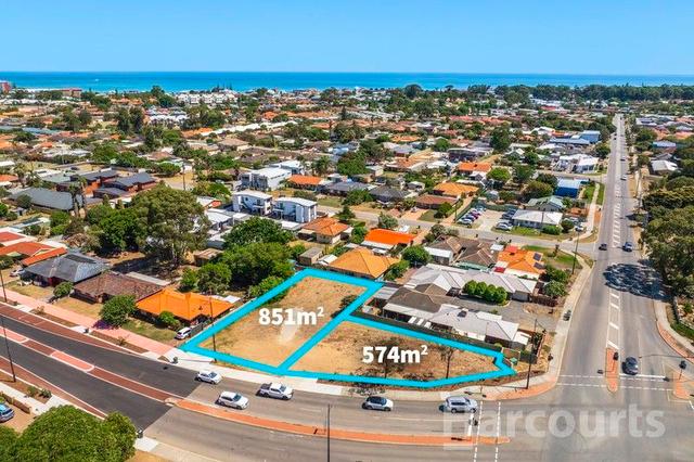 70 Anstruther Road & 60 Peel Street, WA 6210