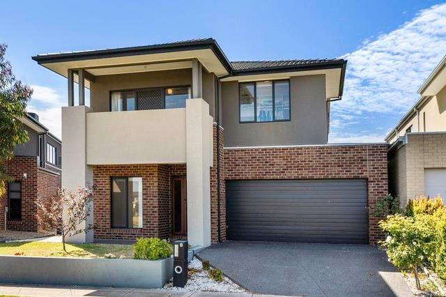 8 Yongala Drive, VIC 3030