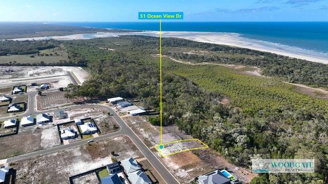 51 Ocean View Drive, QLD 4660