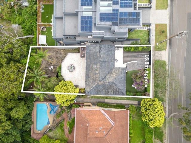 23 Deepwater Road, NSW 2069