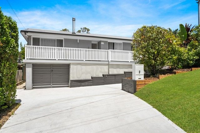 2 Bourbon Street, NSW 2250