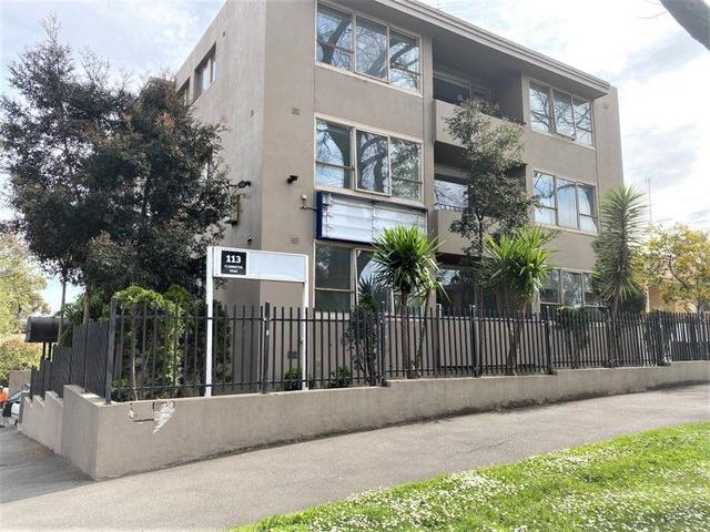 9/113 Flemington Road, VIC 3051