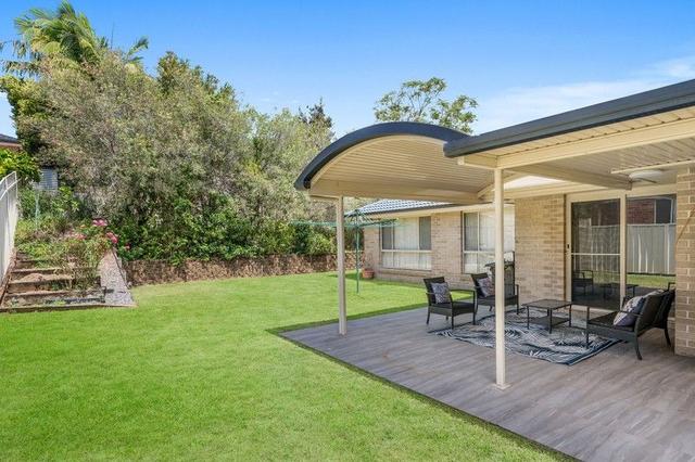 50 Explorers Way, NSW 2445