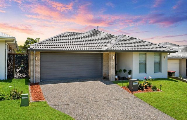 39 Attenborough Circuit, QLD 4509