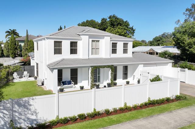 5 Sailfish Court, QLD 4566