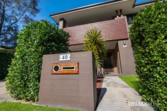 40 Emigrant Parade, NSW 2767