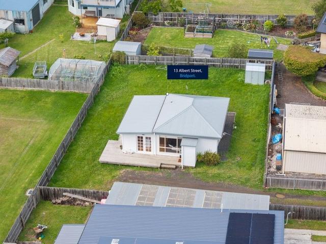 13 Albert Street, TAS 7262