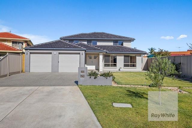 3 St Warden Court, VIC 3038