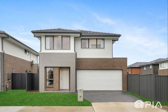 18 Callaghan Street, NSW 2765