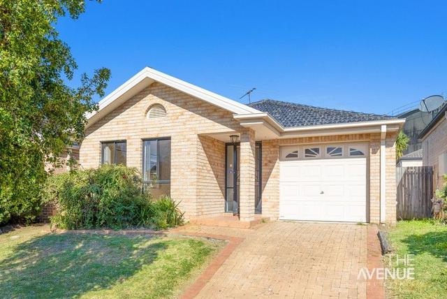 11 Myee  Crescent, NSW 2153