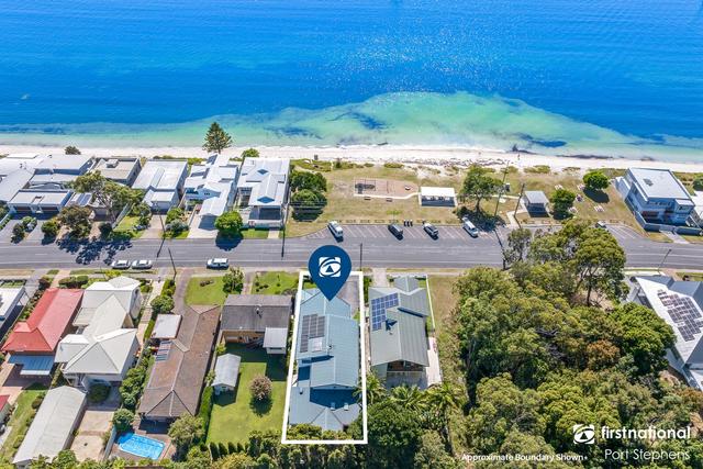 158 Soldiers Point Road, NSW 2317