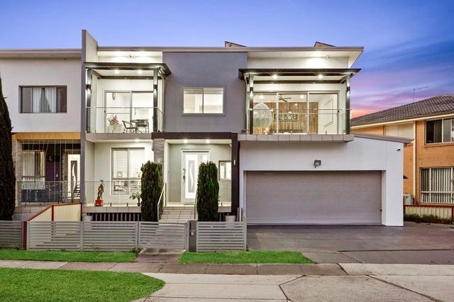 1 Mayfield Street, NSW 2145