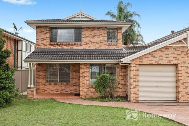147 Glenwood Park Drive, NSW 2768
