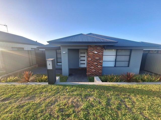 4 Barambah Circuit, WA 6330
