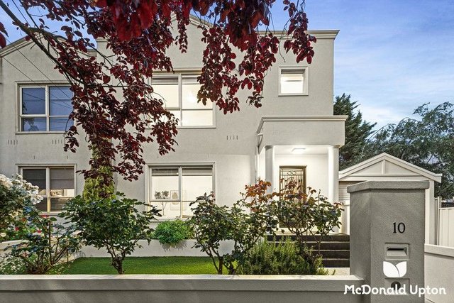 10 Albert Street, VIC 3042