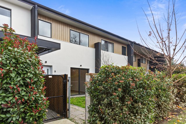 5/21 Hope St, ACT 2602