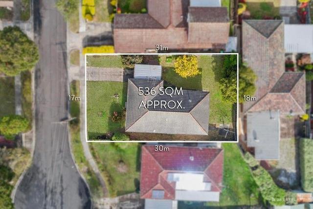 4 Shirley Court, VIC 3132