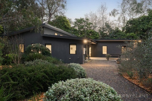 433-437 Belgrave Gembrook  Road, VIC 3782