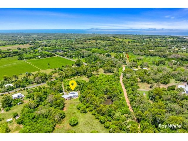 1 Howes Road, QLD 4703