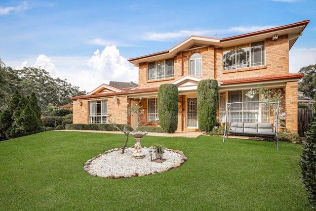 31 James Henty Drive, NSW 2158