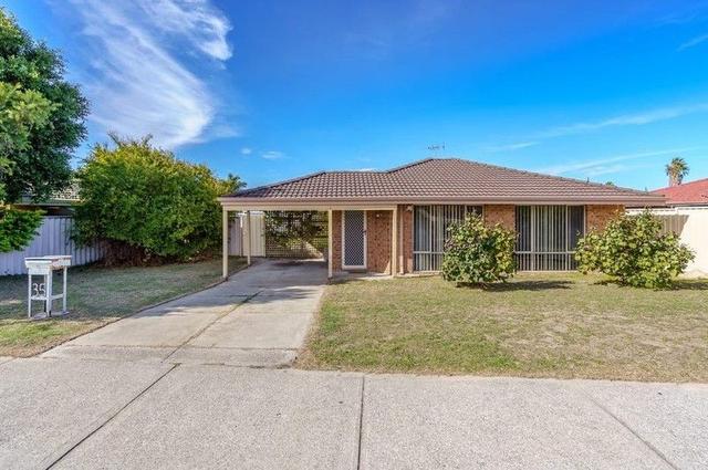 35 Grange Dr, WA 6168