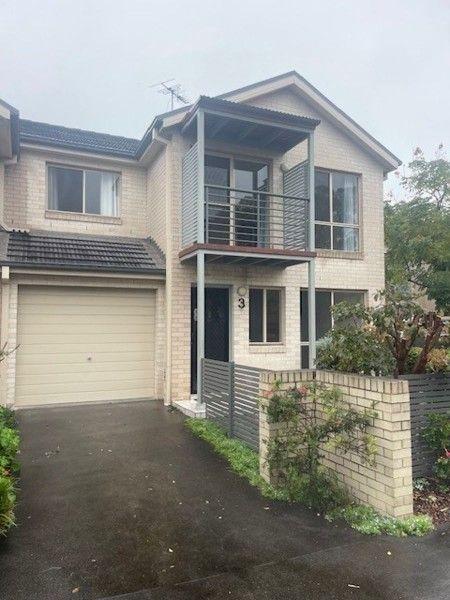 3/3-5 Turner Road, NSW 2082