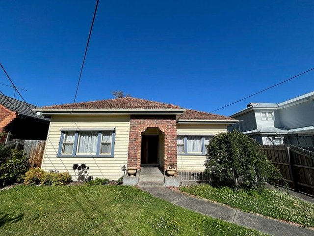 27 Boothby Street, VIC 3070