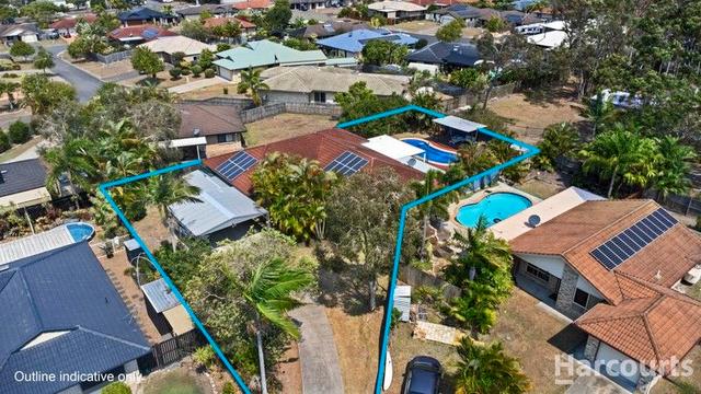 18 Caswell Court, QLD 4655