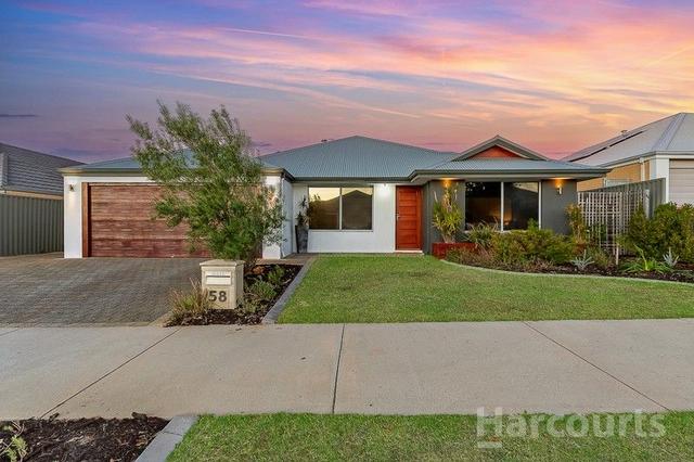 58 Farnham Pass, WA 6038