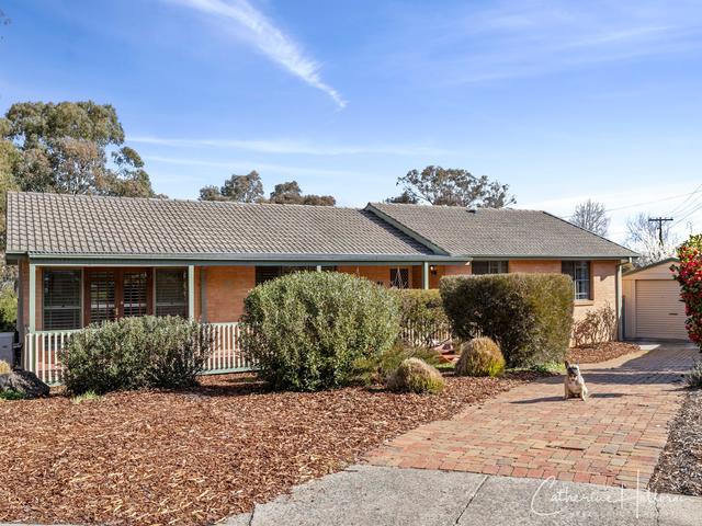 8 Amadio Place, ACT 2615