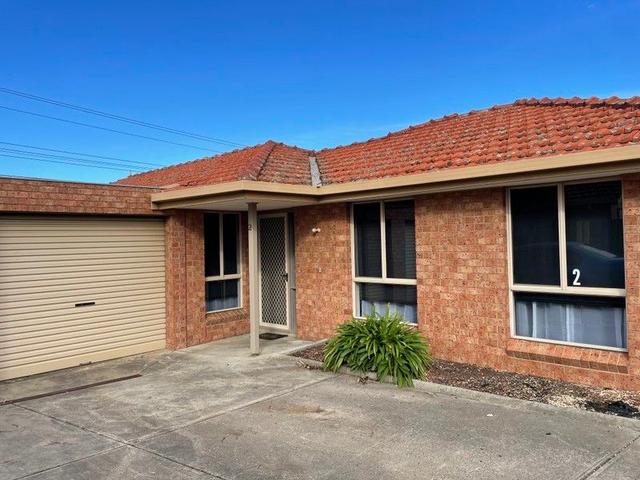 2/5 Davisson Street, VIC 3076