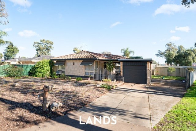 1 Ascot Drive, SA 5108