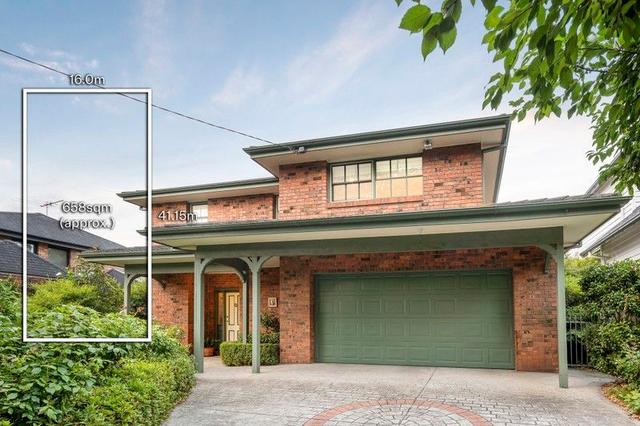 31 Albany Crescent, VIC 3127