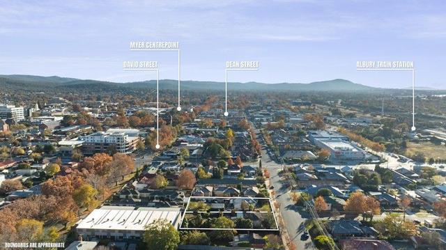 399 & 403 Macauley Street, NSW 2640