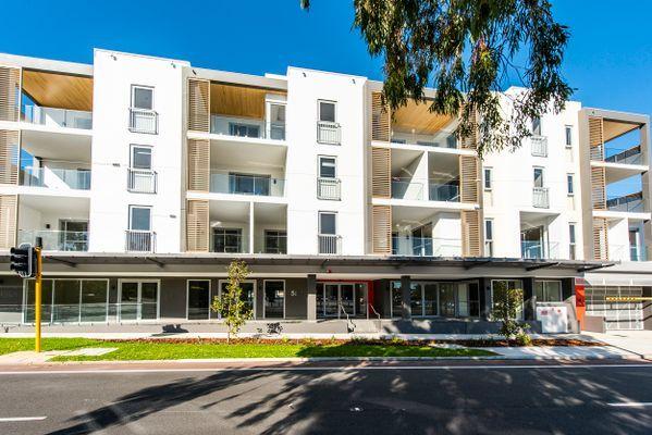 25/557 Marmion Street, WA 6154