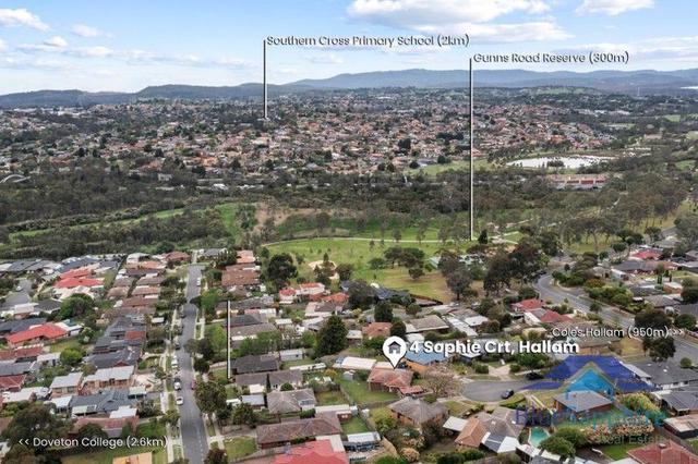 4 Sophie Court, VIC 3803