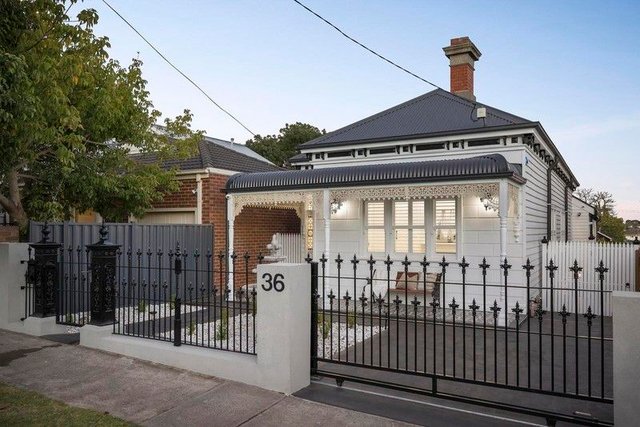 36 Primrose Street, VIC 3039