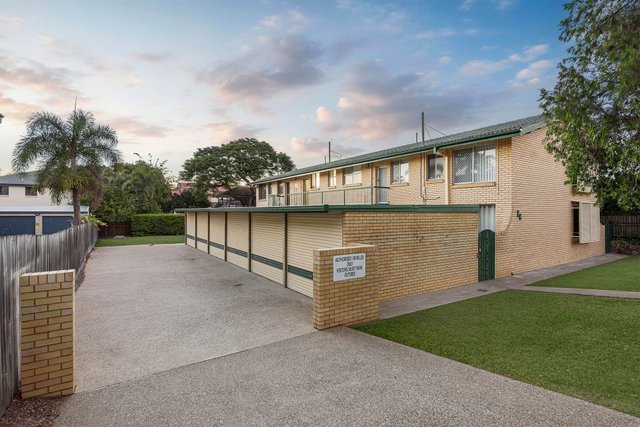 5/26 Killeen Street, QLD 4012