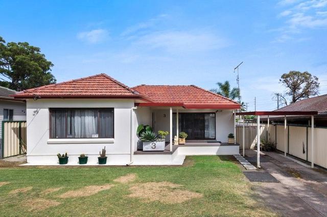 3 Sydney Street, NSW 2760