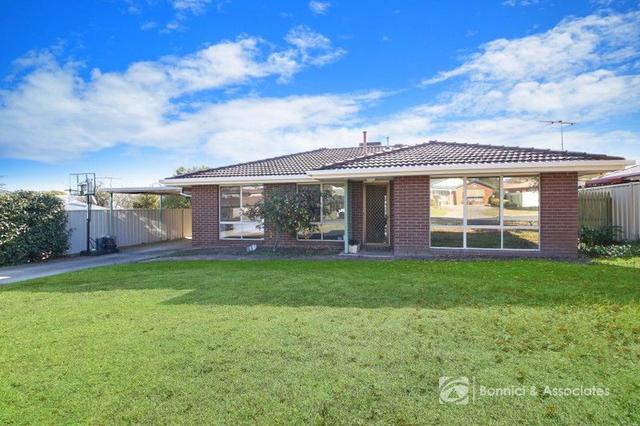 12 Berberick Court, NSW 2640