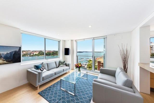 103/21 Elamang  Avenue, NSW 2061